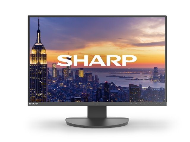 Sharp MultiSync<sup>®</sup> EA242W