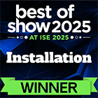 Award Logo
