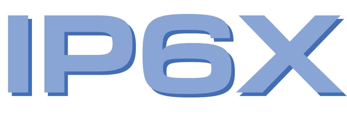 IP6X_logo